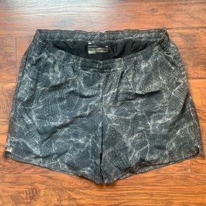 all in motion shorts xxl